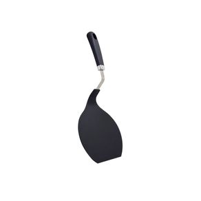 Espatula Nylon Plastico e Aco Inox 35x16x8 Ck5486