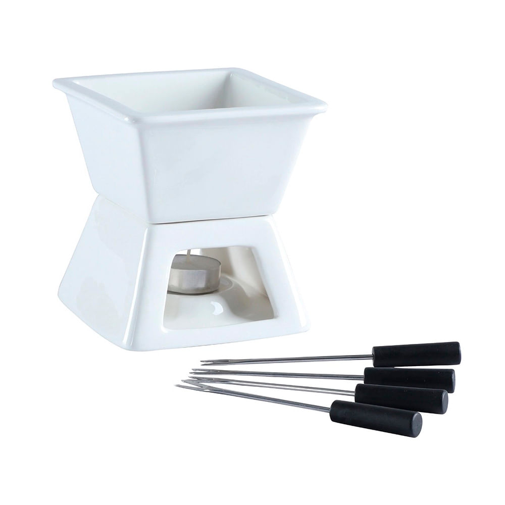 Fondue Gante 7pcs Cjfn034