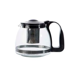 Bule Twinkle Para Cha Em Vidro C/filtro 700ml Bule Twinkle Para Cha Em Vidro C/filtro 700ml