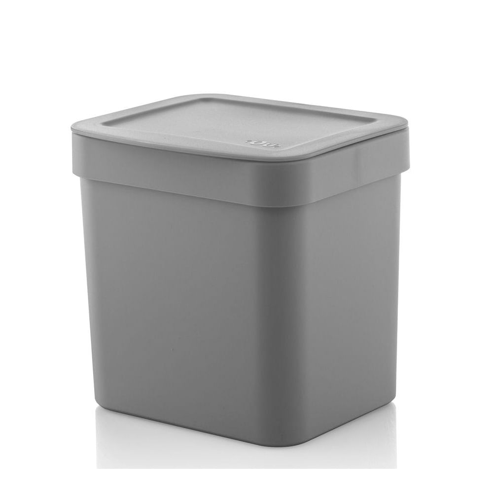 Lixeira Trium 2,5l Ch Lx500ch