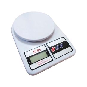 Balanca Digital P/ Cozinha 10kg a Pilha Bal014 Casambiente Balanca Digital P/ Cozinha 10kg a Pilha Bal014 Casambiente