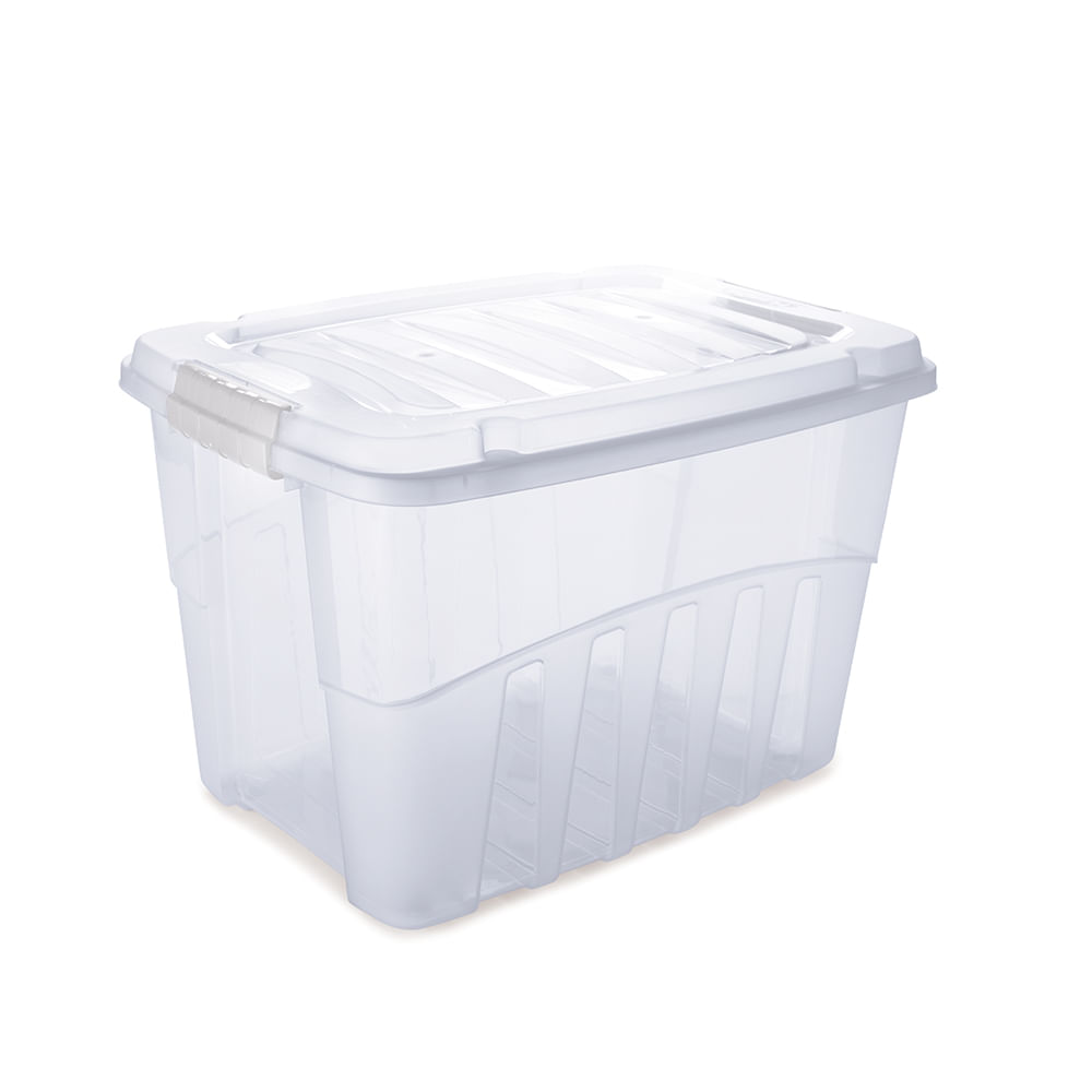 Caixa Gran Box Alta 29l 02759