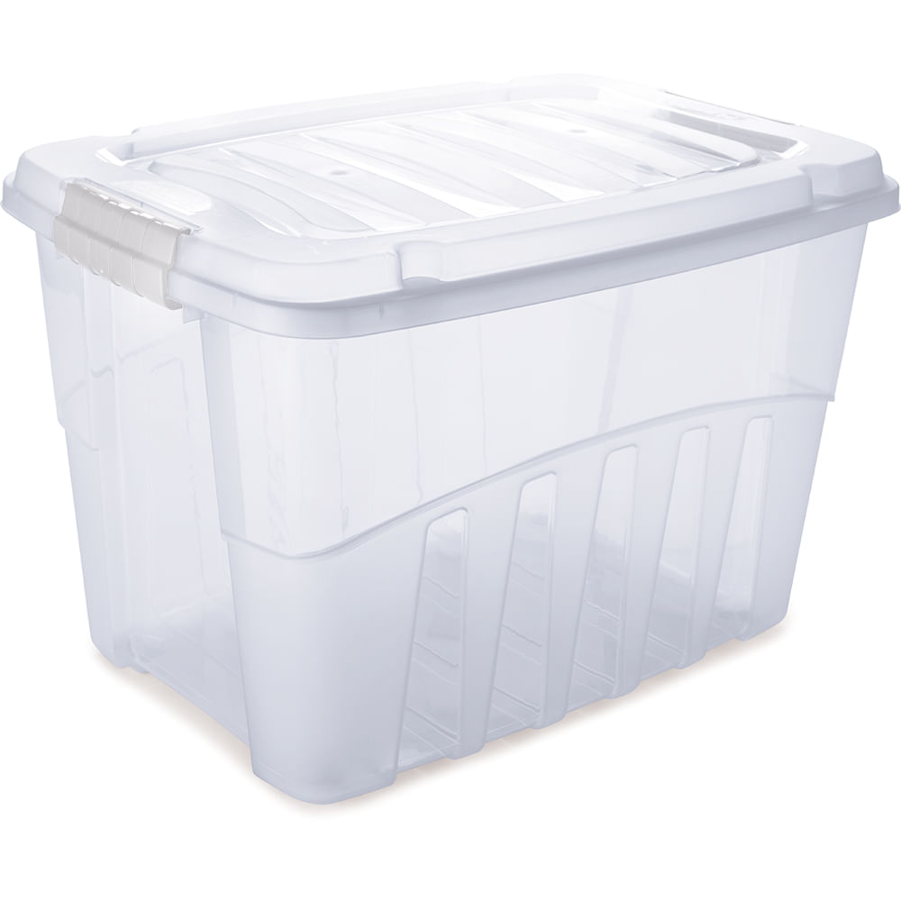 Caixa Gran Box Alta 78l 02761