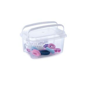 Caixa Gran Box Alta C/alca e Trava 1,52l 08411