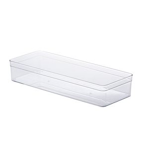 Organizador Diamond 40x15x7,5cm 1125