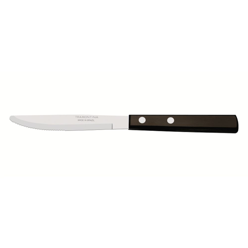 Faca P/sobremesa Inox 3 Polywood 21104/493