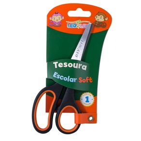 Tesoura Inox 14cm 4592