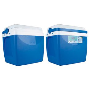 Caixa Termica 26lts Az 3963 Caixa Termica 26lts Az 3963