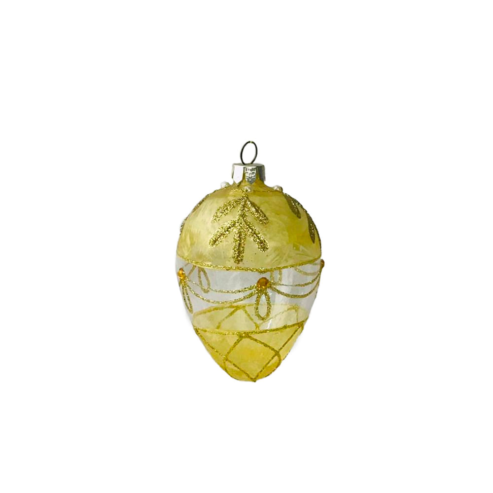 Enf. Olive de Vidro Dec. Eb669