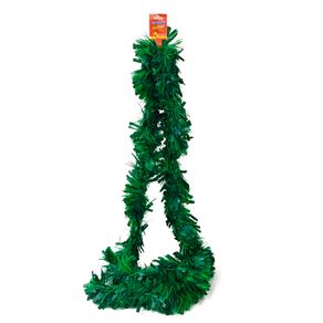 Festao Verde Pvc 2mx12cm Fe0656 Ferimte