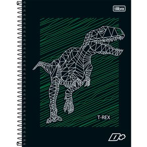 Caderno Univ. C/d 20m 400fls D+ 128228
