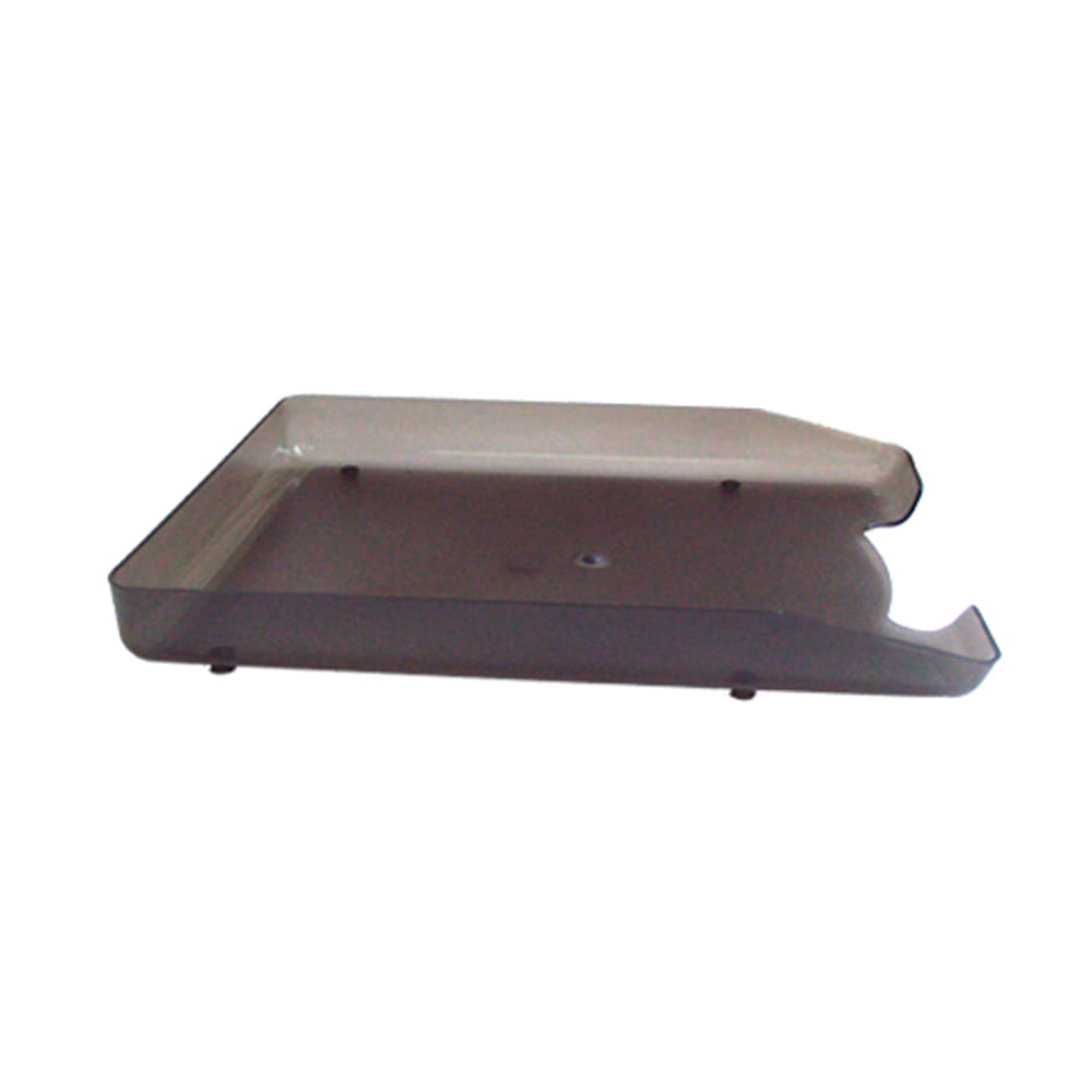 Porta Correspondencia Simples Fume 11