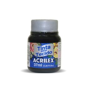 Tinta Tecido Fosca 37ml Pt 520