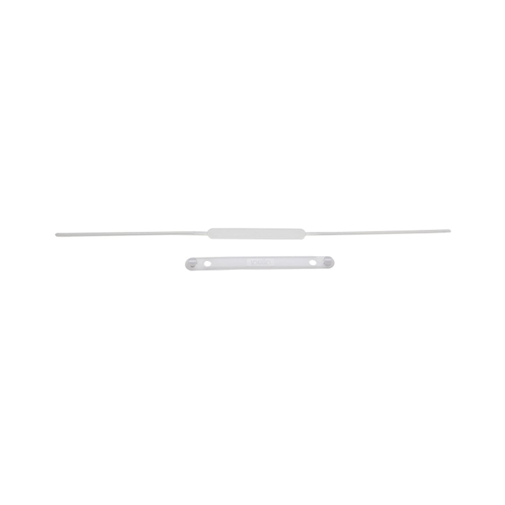 Grampo Plastico Dellofix Bc.pct.c/50 0301e