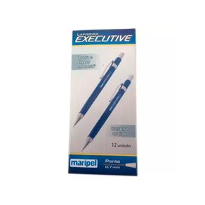 Lapiseira Executive Azul 0.7 Mm 9507az