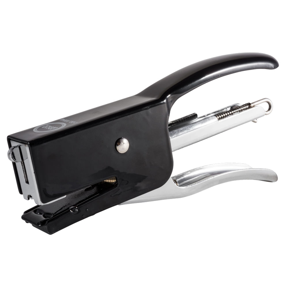 Grampeador Tipo Alicate Metal 25fls 93048