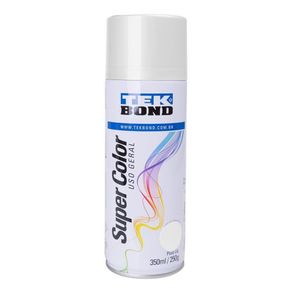 Tinta Aer.bco Brilh. U.g 350ml 23021006900/bcob