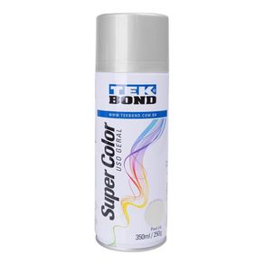 Tinta Aer.prata Metalico 350ml 23361006900/prm