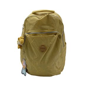 Mochila Laptop Up4you Mostarda Mj48861upmo