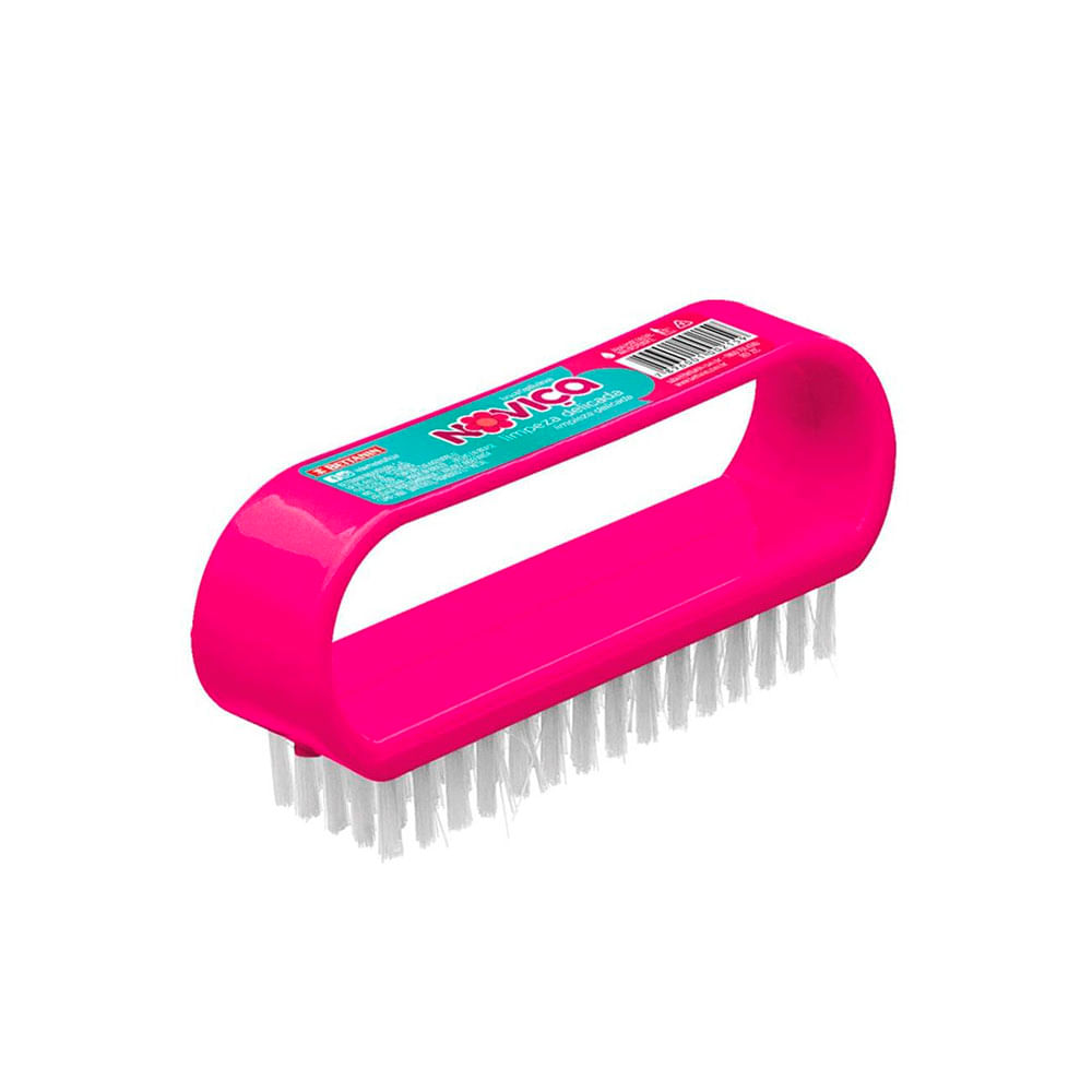 Escova Plast P/unha Skova 215
