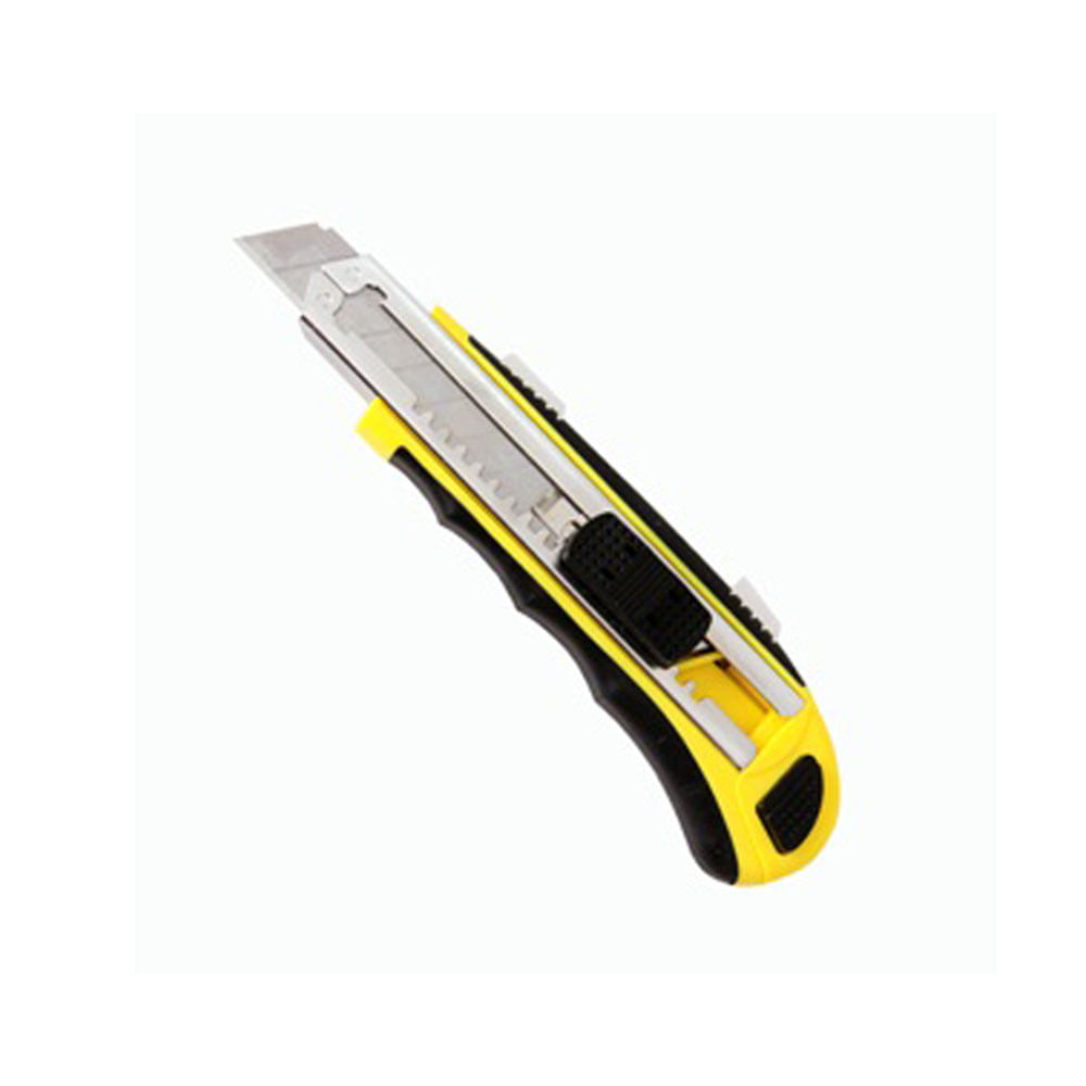 Estilete 18mm  C/8 Laminas Pro Es4005 Ferimte
