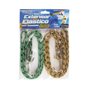 Extensor P/bagageiro 1,5m 2pcs 1723