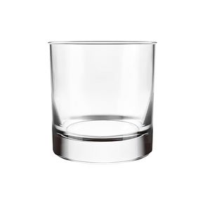 Jogo C/ 6 Copos Dia a Dia de Vidro 310ml 29795  Dynasty
