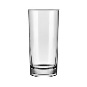 Jogo C/ 6 Copos Dia a Dia de Vidro 350ml 29796  Dynasty