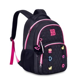 Mochila Escolar Rebecca Bonbon Rb Rb24580 Mochila Escolar Rebecca Bonbon Rb Rb24580