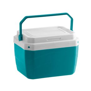 Caixa Termica 6 Litros Verde 851