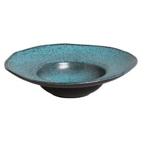 Pratos de Massa Organico Night Sky  28x6,5cm 450ml Pratos de Massa Organico Night Sky  28x6,5cm 450ml