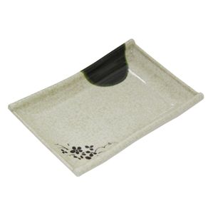 Prato 11,5x17cm Melamina Pm0350 Ferimte