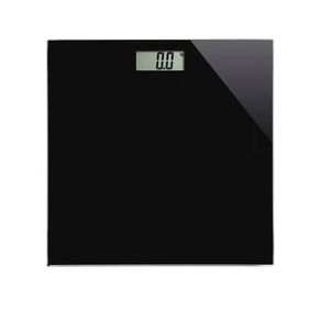 Balanca Corporal Digital de Alta Precisao C/ Visor Lcd e Desligamento Automatico 180kg