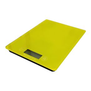 Balanca Digital de Cozinha de Alta Precisao C/ Visor Lcd e Desligamento Automatico 8kg Balanca Digital de Cozinha de Alta Precisao C/ Visor Lcd e Desligamento Automatico 8kg