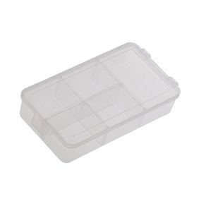 Box Organizador 16x9x3,5cm P 142
