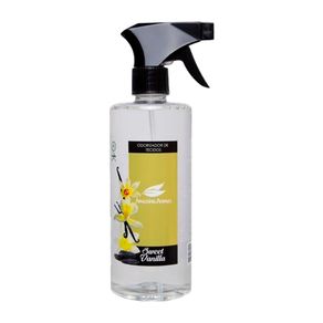 Odorizador de Tecidos Amazonia Aromas 500ml  Aromas Sortidos Odorizador de Tecidos Amazonia Aromas 500ml  Aromas Sortidos