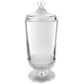 Bomboniere Circus 800ml 24 X 10 X 9 Cm D1662