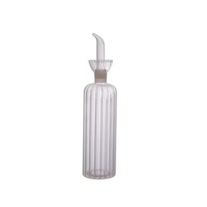Galheteiro Vidro Borossilicato Lotus 520ml Glht049