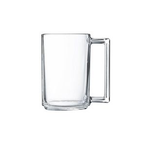Caneca de Vidro La Bonne Extra Resistant 320ml Luminarc Caneca de Vidro La Bonne Extra Resistant 320ml Luminarc