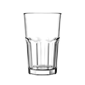 Copo de Vidro Classico Bar e Restaurante Madrid Transparente 300ml Ferimte