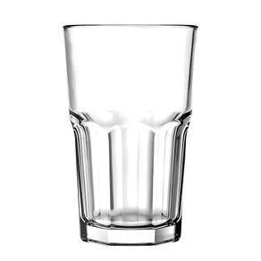 Copo de Vidro Classico Bar e Restaurante Madrid Transparente 400ml Ferimte Copo de Vidro Classico Bar e Restaurante Madrid Transparente 400ml Ferimte
