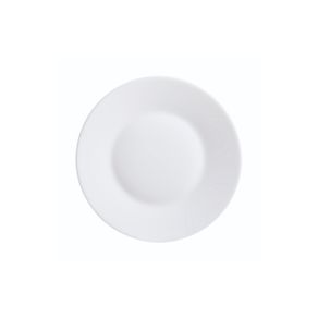 Prato de Vidro P/ Sobremesa Essence Extra Resistant 19cm Luminarc