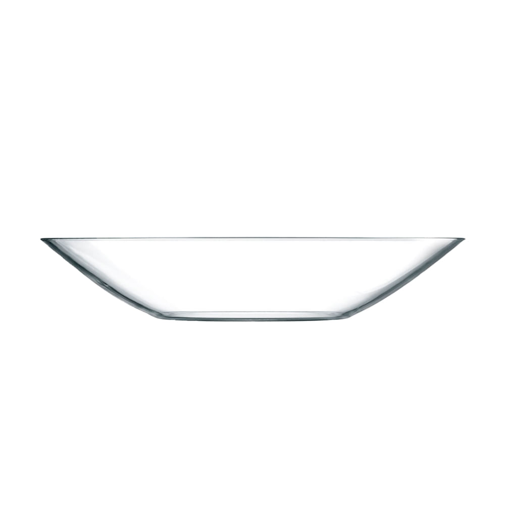 Tigela de Vidro Temperado Cosmos 28cm Saladeira Bowl Luminarc