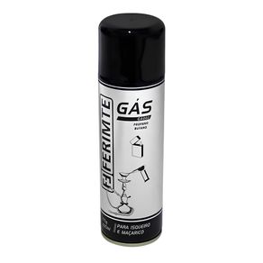 Refil de Gas Butano/propano 170g P/ Isqueiros e Macaricos Ferimte Refil de Gas Butano/propano 170g P/ Isqueiros e Macaricos Ferimte