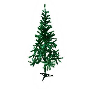Arvore de Natal Verde 180cm  An3644 C/ 320 Galhos Ferimte