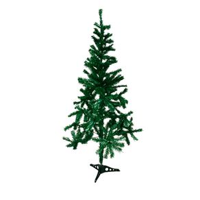 Arvore de Natal Verde 210cm An3647 C/450 Galhos Ferimte