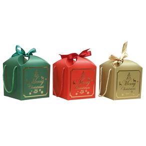 Caixa Natalina P/ Panetone 250g 14x14x14cm 1 Unidade Cores Sortidas Caixa Natalina P/ Panetone 250g 14x14x14cm 1 Unidade Cores Sortidas